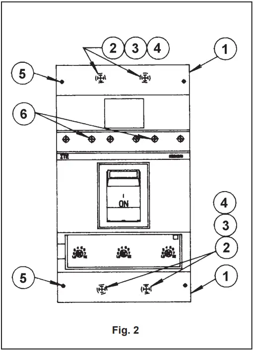 SIEMENS-RHONBO-Molded-Case-Circuit-Breaker-fig-2
