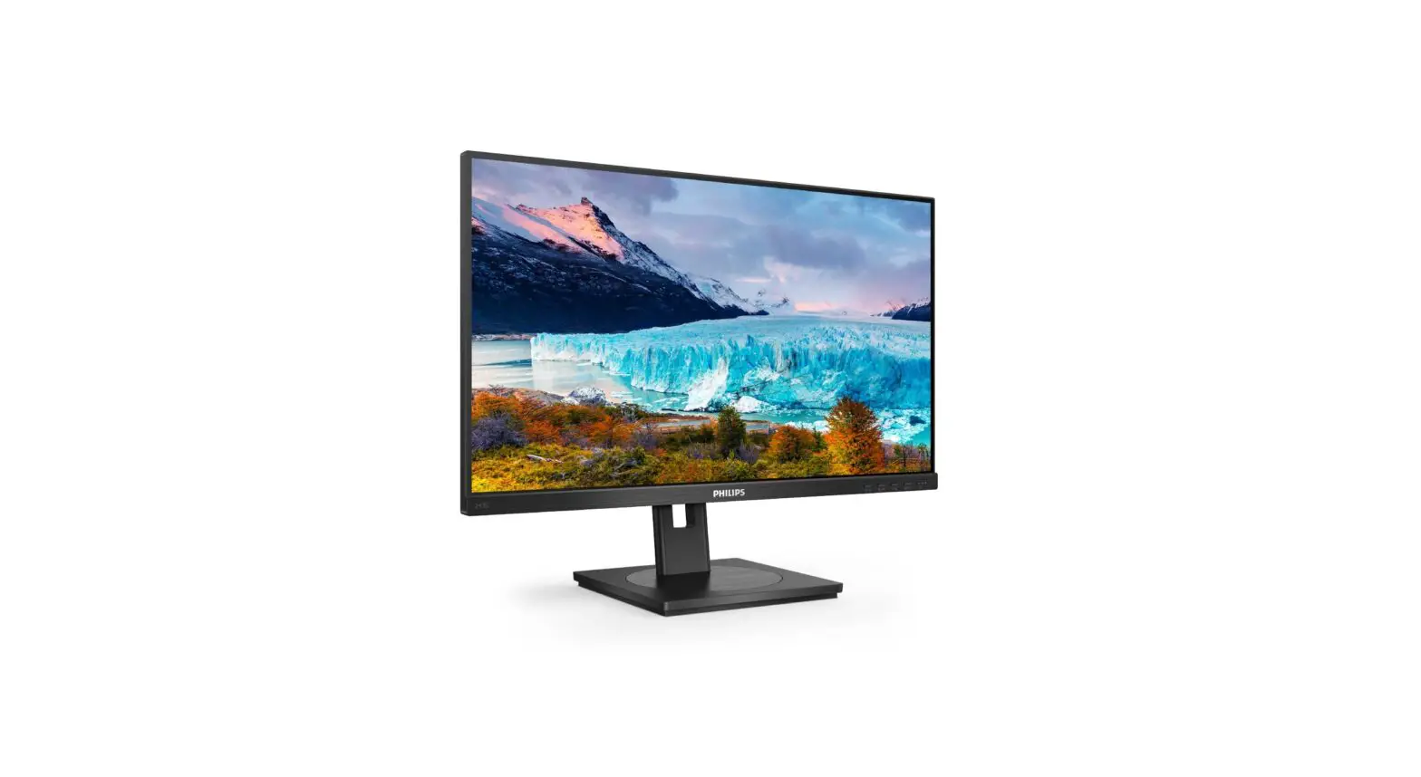 Philips S Line 243s1/00 Computer Monitor User Manual