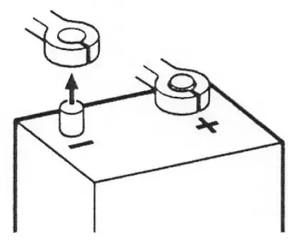 DLS CCi2 Power Amplifier - Routing wires 1