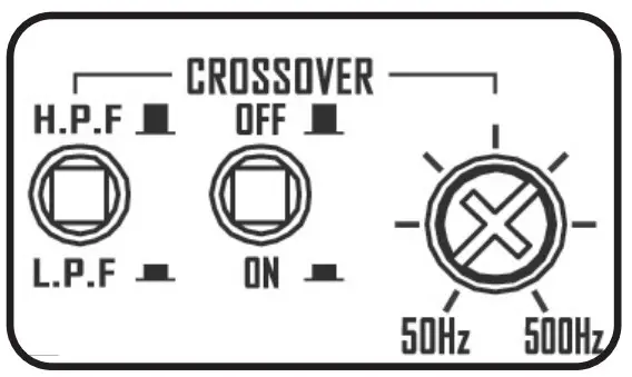 DLS CCi2 Power Amplifier - Routing wires 11