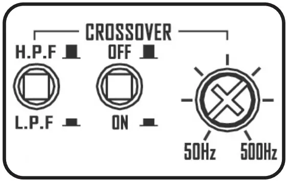 DLS CCi2 Power Amplifier - Routing wires 12