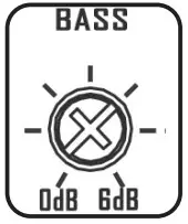 DLS CCi2 Power Amplifier - Routing wires 15