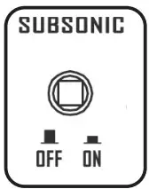 DLS CCi2 Power Amplifier - Routing wires 16
