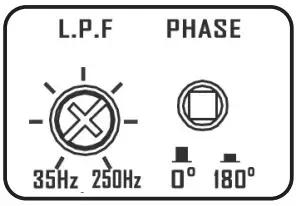 DLS CCi2 Power Amplifier - Routing wires 20