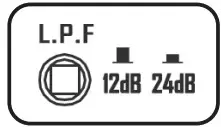DLS CCi2 Power Amplifier - Routing wires 21