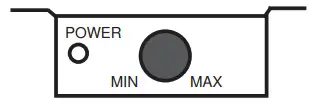 DLS CCi2 Power Amplifier - Routing wires 22