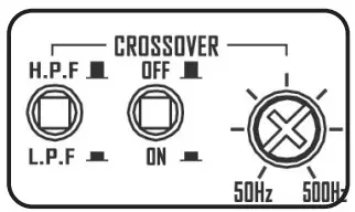 DLS CCi2 Power Amplifier - Routing wires 26