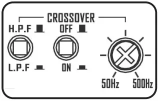 DLS CCi2 Power Amplifier - Routing wires 28