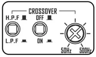 DLS CCi2 Power Amplifier - Routing wires 34
