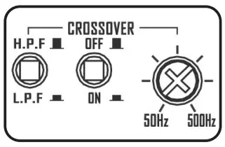 DLS CCi2 Power Amplifier - Routing wires 35