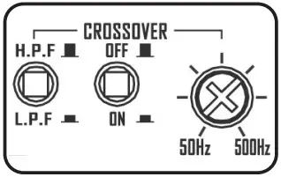 DLS CCi2 Power Amplifier - Routing wires 38