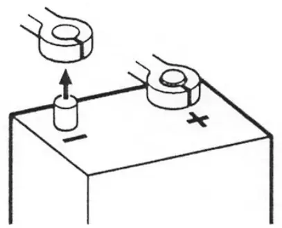 DLS CCi2 Power Amplifier - Routing wires 40