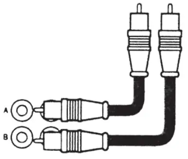 DLS CCi2 Power Amplifier - Routing wires 7