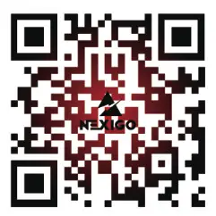 NEXIGO N930E 1080p Autofocus Webcam - qr 1