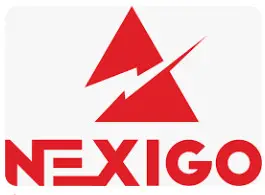 NEXIGO logo
