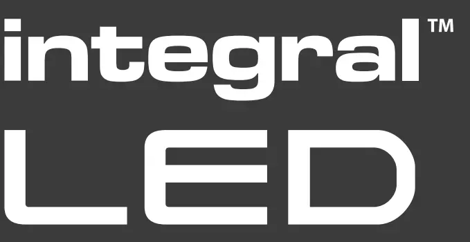 integral Logo