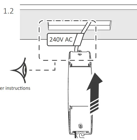 Installation Instructions