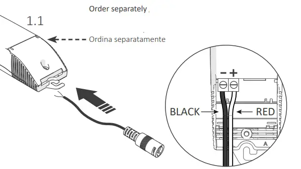 Installation Instructions