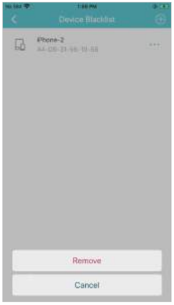 tp link B0BVSWT75T AXE5400 Tri Band Mesh Wi Fi 6E System - FIGURE 36