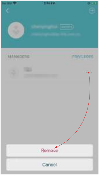 tp link B0BVSWT75T AXE5400 Tri Band Mesh Wi Fi 6E System - FIGURE 51