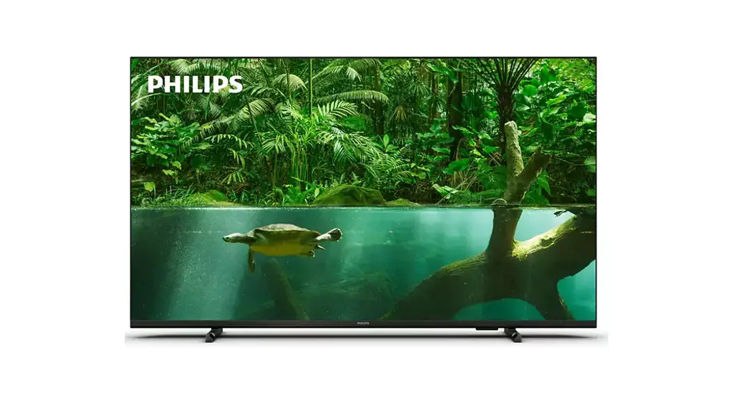 Philips 55pus7008/12 55 Inch Led 4k Smart Tv User Guide