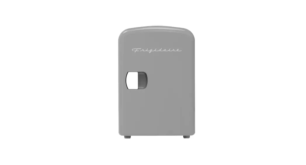 Frigidaire Efmis149 Series 6 Can Mini Retro Beverage Fridge User Guide