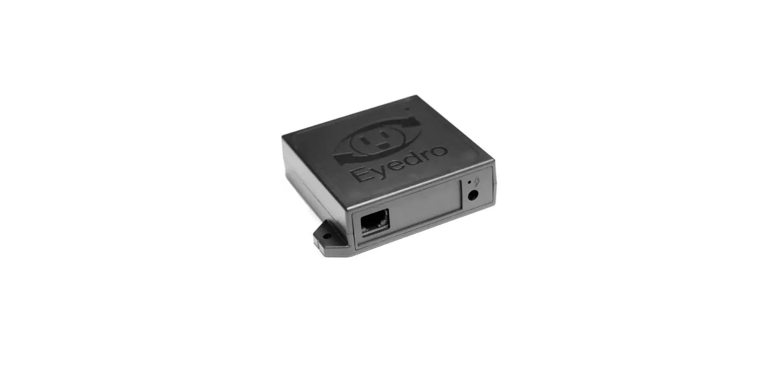 Eyedro E5b-m-gw Wireless Mesh Gateway User Guide