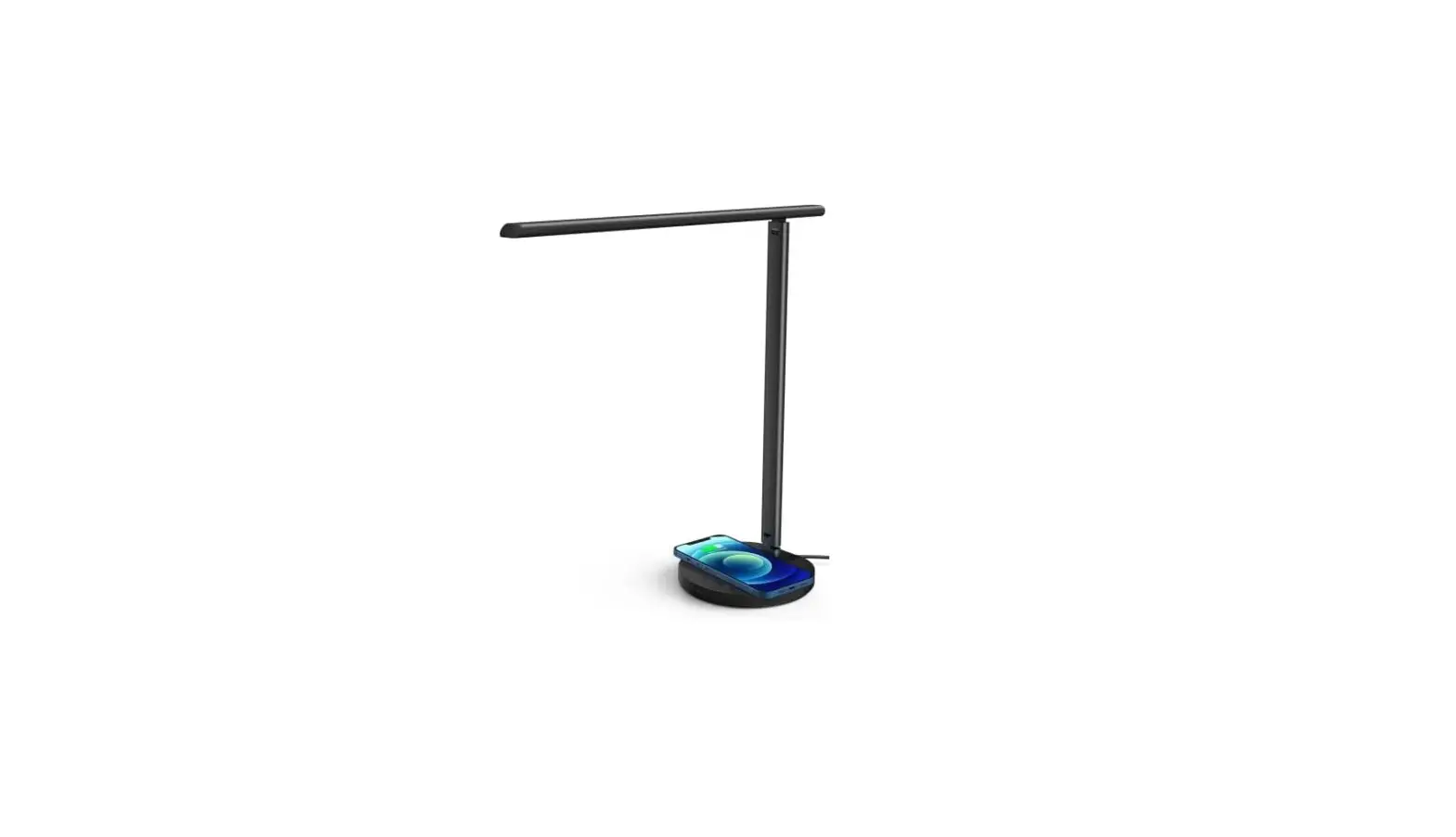 Ottlite Pl-0360q Led Desk Lamp With Wireless Charging User Manual