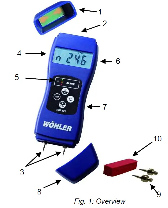 WOHLER-HBF-420-Moisture-Meter-for-Wood-02