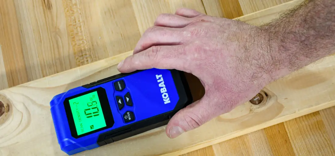 Wohler Hbf 420 Moisture Meter For Wood And Building Materials User Manual