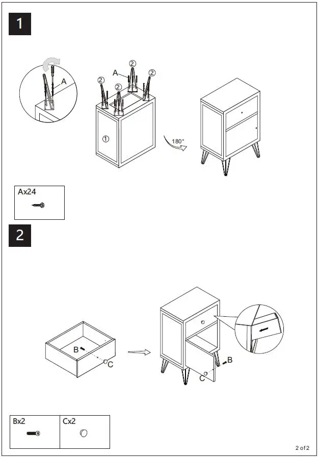 ModernLuxe-L-WF297936AAM-Nightstand-with-One-Drawer-One-Shelf-FIG-4