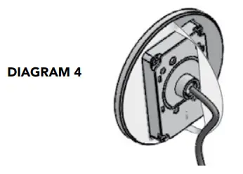 mr steam iTEMPO and iTEMPOPLUS Controls - Step4