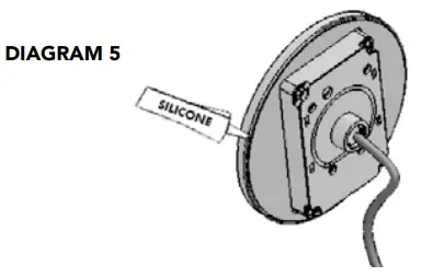 mr steam iTEMPO and iTEMPOPLUS Controls - Step5