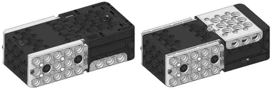 ROBOTIS RB-86 Controller A2