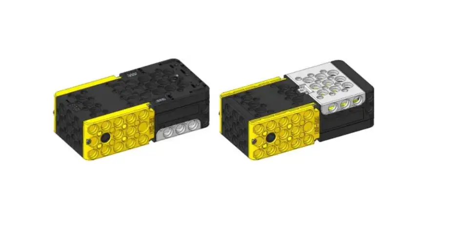 Robotis Rb-86 Controller User Manual Robotis Rb-86 Controller User Manual