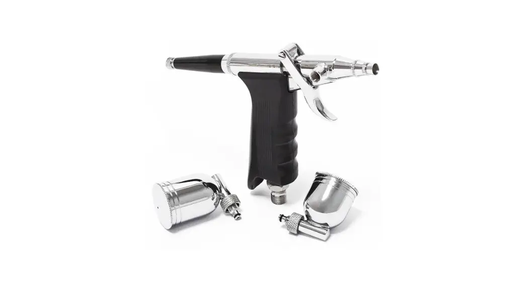 Xpotool 34116 Airbrush Gun User Manual