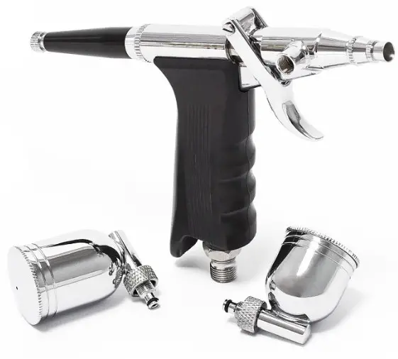XPOtool 34116 Airbrush Gun