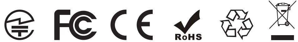 J TECH DIGITAL V913 Ergonomic Mouse - Icon