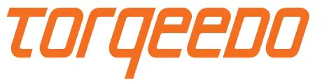 torqeedo - LOGO