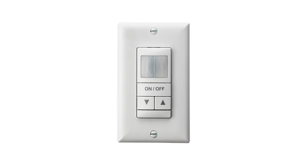 Ambien Tech Warm-wsx-sa Wall Switch Sensor Installation Guide
