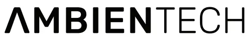 AMBIEN TECH - logo