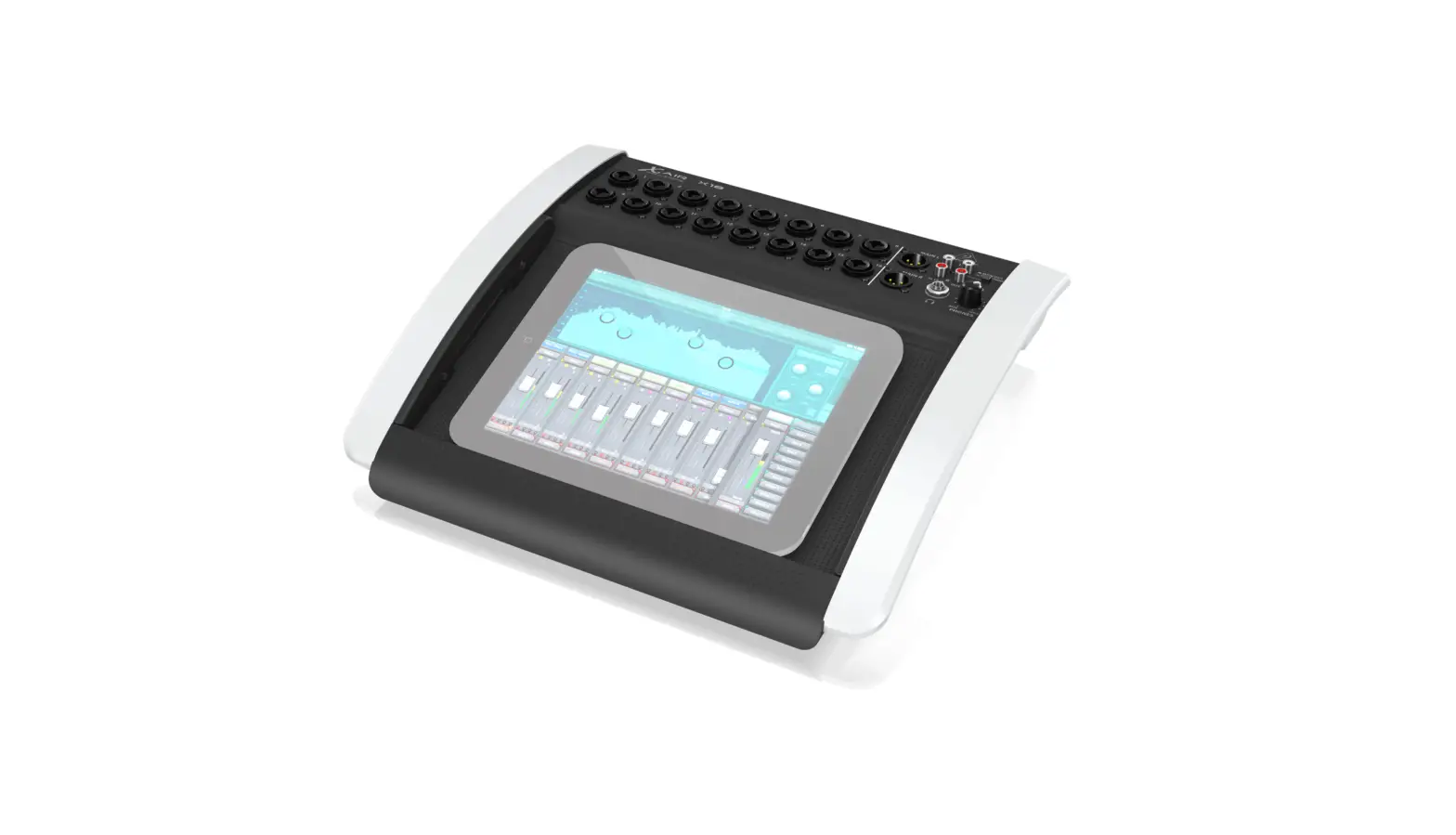 X18 Behringer X Air Digital Mixer Product Manual X18 Behringer X Air Digital Mixer Product Manual