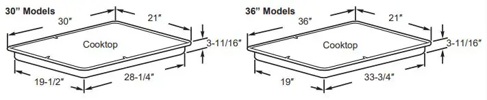GE-Appliances-JGP3530SLSS-Built-In-Gas-Cooktop-FIG-4
