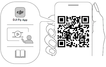 dji-Mavic-3-Pro-Quadcopter-100%-RtR-Camera-Drone-FIG-1