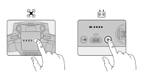 dji-Mavic-3-Pro-Quadcopter-100%-RtR-Camera-Drone-FIG-6