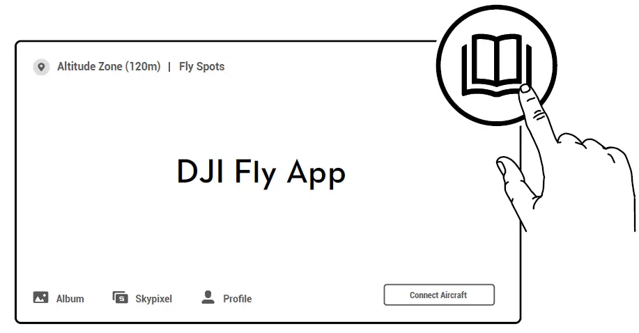 dji-Mavic-3-Pro-Quadcopter-100%-RtR-Camera-Drone-FIG-8