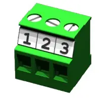 OLIMEX STM32-P103 Development Board - USB