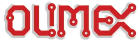 OLIMEX - logo
