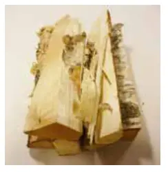 KOTA Kuru 14 Series Wood Burning Sauna Heater - firewood