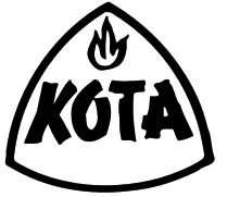 KOTA logo